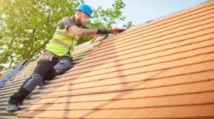 Roof Restoration in Oakland, OR