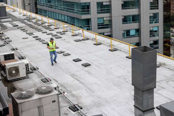 Best Rubber Roofing (EPDM, TPO)  in Oakland, OR