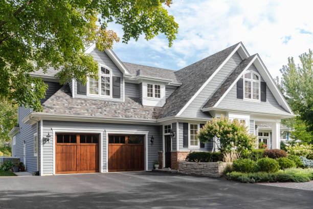 Best Flat Roofing  in Oakland, OR