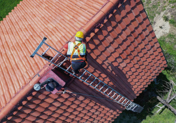 Best Hot Roofs  in Oakland, OR