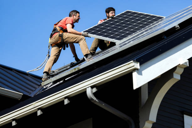 Best Roof Waterproofing  in Oakland, OR