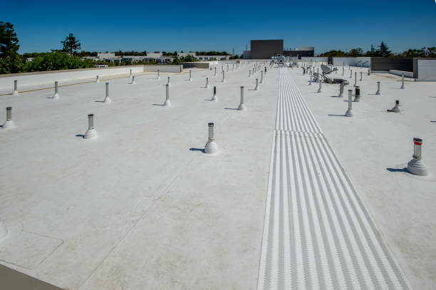 Fast & Reliable Emergency Roof Repairs in Oakland, OR